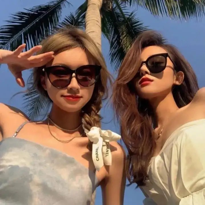 如果她的旗帜被折断了