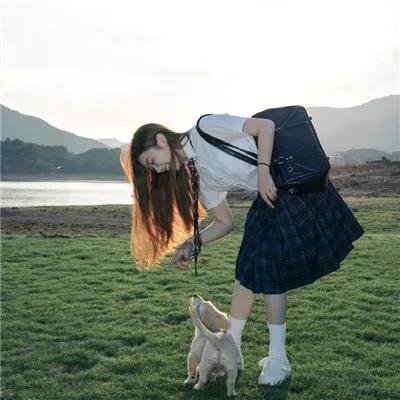 统营的一天